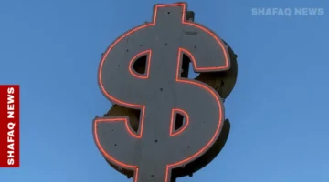 تذبذب سعري.. يهز أسعار الدولار في بغداد وأربيل عند الإغلاق